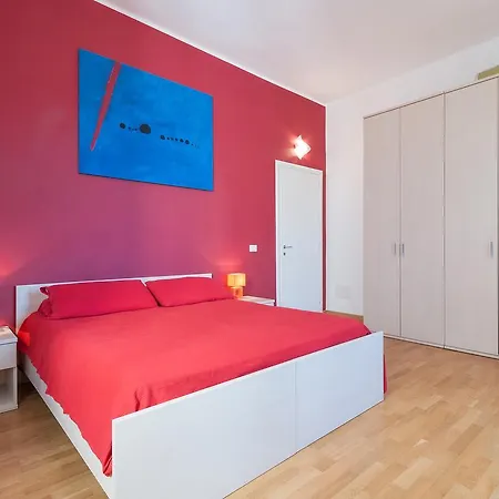 Vendégház Art Cagliari