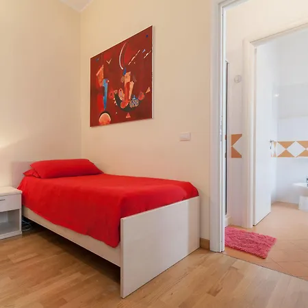Art Vendégház Cagliari