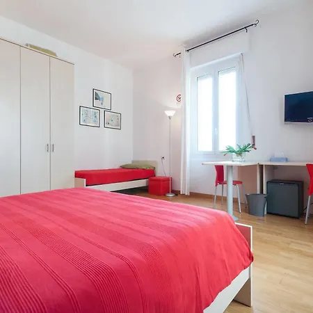 Vendégház Art Cagliari