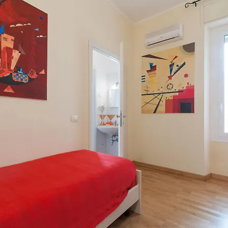 Vendégház Art Cagliari